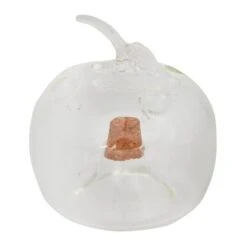 ESSCHERT DESIGN Fruitvliegenval Decoratief - Appel In Glas -DCM Verkoopwinkel fruitvliegenval decoratief appel in glas 1499762763 2 600