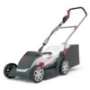 Grasmaaier 40 V ACCU CRAMER - Duwmodel 35 Cm 2 Grasmaaier 40 V ACCU CRAMER - Duwmodel 35 Cm -DCM Verkoopwinkel grasmaaier duwmodel zonder accu en lader 1601021846 60 600
