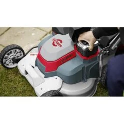 Grasmaaier Duo-accu PROF-82V Vario CRAMER 61 Cm -DCM Verkoopwinkel grasmaaier prof82v vario cramer 61 cm 1601973889 3 600