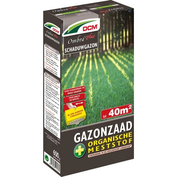 DCM Graszaad Schaduwplaatsen 40 M² 3 DCM Graszaad Schaduwplaatsen 40 M²