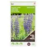 Groenbemester Blauwe Lupine 100 G - 10 M²