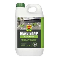 Herbistop READY Pad En Terras - 2,5 Liter