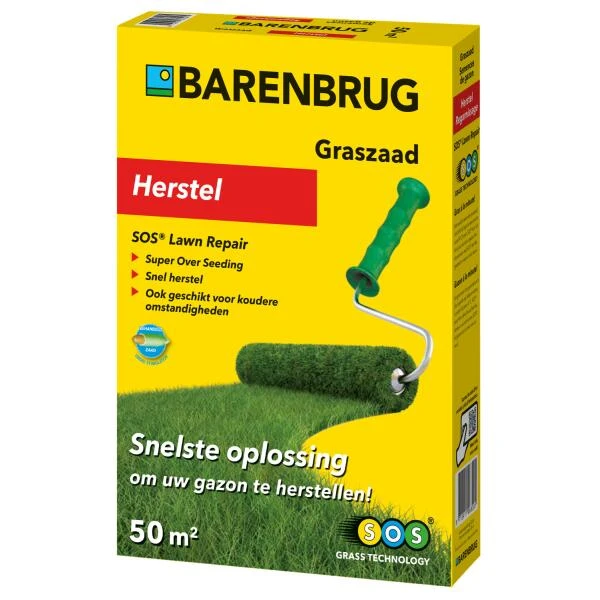 Barenbrug SOS Herstel 1 Kg 3 Barenbrug SOS Herstel 1 Kg