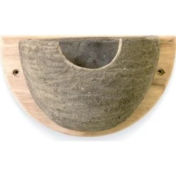 Zwaluwnest Voor Huiszwaluw - Keramiek -DCM Verkoopwinkel huiszwaluwnest keramiek 1553773278 1 600