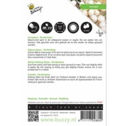 Inmaakuien Barletta - Allium Cepa 5 Inmaakuien Barletta - Allium Cepa -DCM Verkoopwinkel inmaakuien barletta allium cepa 1646840322 254 600