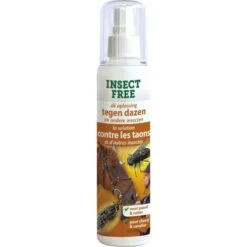 BSI Insect Free 200 Ml