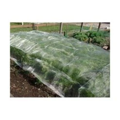 Insectengaas Tegen Koolvliegen, Etc.,...210 Cm × 450 Cm