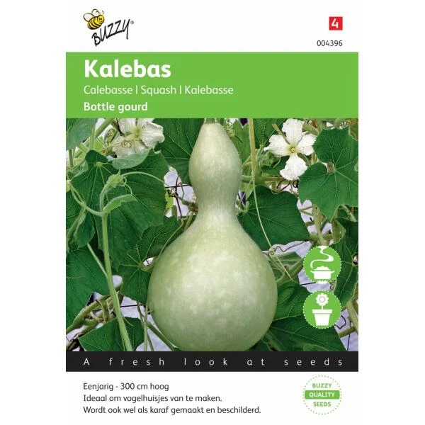 Kalebas Bottle Gourd 3 Kalebas Bottle Gourd