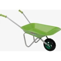 ESSCHERT DESIGN Kinderkruiwagen Groen 9 ESSCHERT DESIGN Kinderkruiwagen Groen -DCM Verkoopwinkel kinderkruiwagen groen 1578392749 4 600