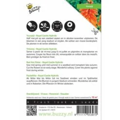 Kniphofia Uvaria Royal Castle Hybrids -DCM Verkoopwinkel kniphofia uvaria royal castle hybrids 1646840336 548 600