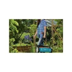 Kooimesmaaier GARDENA Classic 40 Cm -DCM Verkoopwinkel kooimesmaaier gardena classic 1605680091 3 600