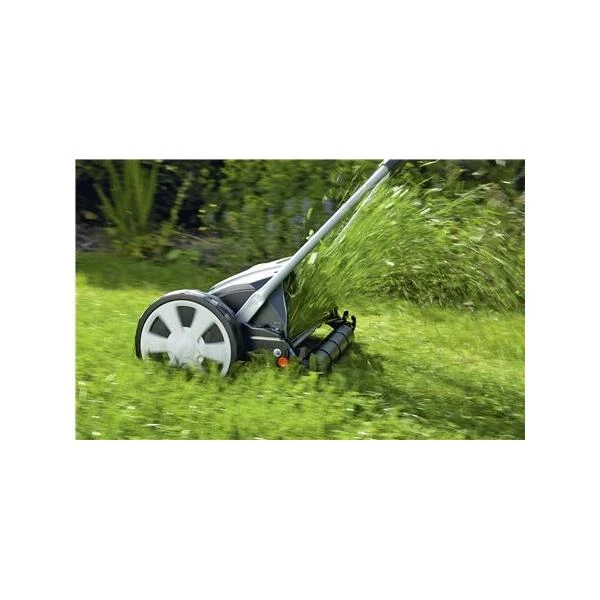 Kooimesmaaier GARDENA Comfort 40 Cm 4 Kooimesmaaier GARDENA Comfort 40 Cm - Afbeelding 2