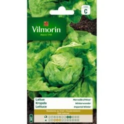 Kropsla Winterwonder