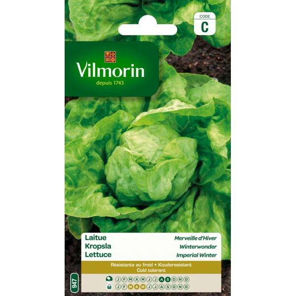 Kropsla Winterwonder 3 Kropsla Winterwonder