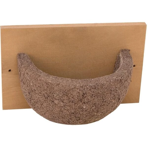 Boerenzwaluw Kunstnest 5 Boerenzwaluw Kunstnest - Afbeelding 3