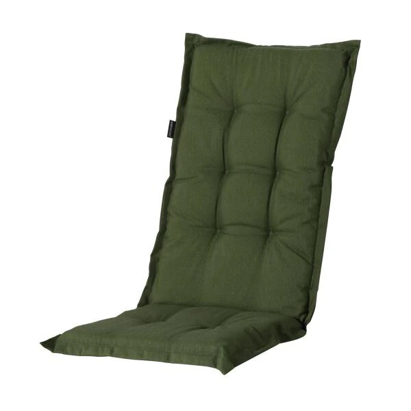 Madison Tuinkussen Panama Hoog 50 × 123 Cm - Groen 3 Madison Tuinkussen Panama Hoog 50 × 123 Cm - Groen