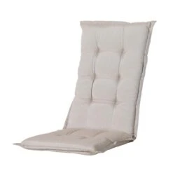 Madison Tuinkussen Panama Laag 50 × 105 Cm - Linnen