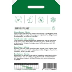 Lage Snijbonen Admires 100 G -DCM Verkoopwinkel lage snijbonen admires 100 g 1646840348 777 600