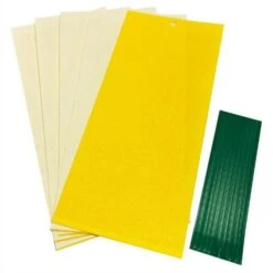 Lijmvangplaten - Set Van 5 Stuks -DCM Verkoopwinkel lijmvangplaten 1484052917 2 600