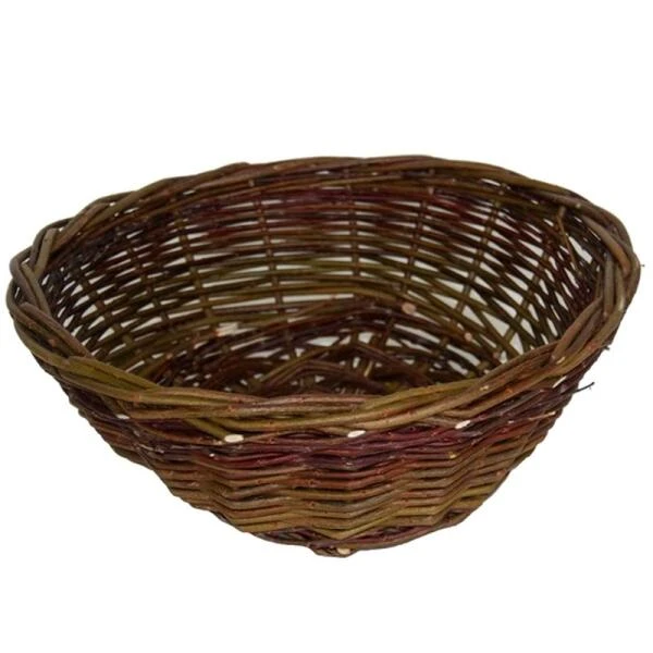 ESSCHERT DESIGN Nest Voor Ransuil En Boomvalk 4 ESSCHERT DESIGN Nest Voor Ransuil En Boomvalk - Afbeelding 2