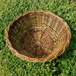 ESSCHERT DESIGN Nest Voor Ransuil En Boomvalk 9 ESSCHERT DESIGN Nest Voor Ransuil En Boomvalk -DCM Verkoopwinkel mand voor ransuil 1530787907 3 600