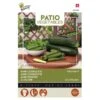 Mini-courgette Patio Star F1 2 Mini-courgette Patio Star F1 -DCM Verkoopwinkel minicourgette patio star f1 1646840389 1606 600