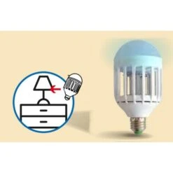 BSI Muggenlamp Mousti LUM Tot 45 M² -DCM Verkoopwinkel mousti lum muggendoder 1547733516 1 600