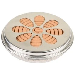 ESSCHERT DESIGN Muggen Geurspiralen Met Brandblik 10 St 9 ESSCHERT DESIGN Muggen Geurspiralen Met Brandblik 10 St -DCM Verkoopwinkel muggen geurspiralen met brandblik 1530709945 2 600