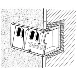 Mussenkast Houtbeton - Schwegler -DCM Verkoopwinkel mussen koloniekast houtbeton 1556788903 4 600
