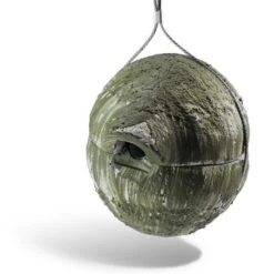 Nestbal Houtbeton - Winterkoning - Schwegler