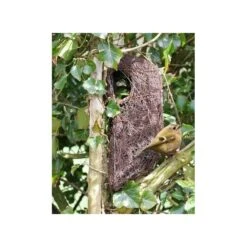 Nestbuidel Brushwood Voor Diverse Vogel- En Zoogdieren -DCM Verkoopwinkel nestbuidel brushwood 27 cm 1536668009 2 600
