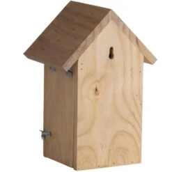 ESSCHERT DESIGN Nestkast Pimpelmees Met Brandmerk -DCM Verkoopwinkel nestkast brandmerk pimpelmees 1672238774 2 600