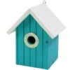 Nestkast Koolmees Deco Nature - Blauw