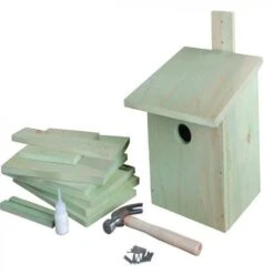 ESSCHERT DESIGN Nestkast Bouwpakket