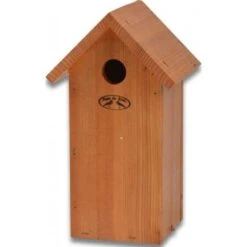 ESSCHERT DESIGN Nestkast Koolmees - Douglas