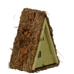 ESSCHERT DESIGN Nestkast Winterkoning Camouflage -DCM Verkoopwinkel nestkast winterkoning camouflage 1672308909 1 600