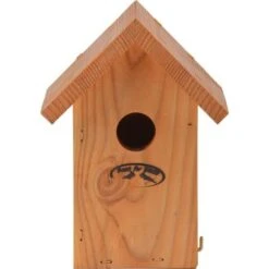 ESSCHERT DESIGN Nestkast Winterkoning Douglas