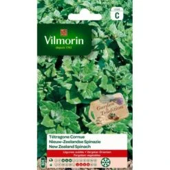 Nieuw Zeelandse Spinazie