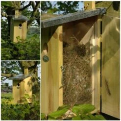 ESSCHERT DESIGN Observatienestkast -DCM Verkoopwinkel observatienestkast 1484053237 4 600