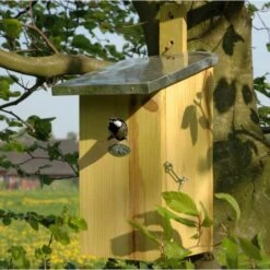 ESSCHERT DESIGN Observatienestkast -DCM Verkoopwinkel observatienestkast 1492519126 1 600