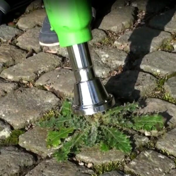 BSI Onkruidbrander Thermo Kill 4 BSI Onkruidbrander Thermo Kill - Afbeelding 2