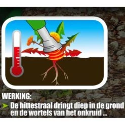 BSI Onkruidbrander Thermo Kill 9 BSI Onkruidbrander Thermo Kill -DCM Verkoopwinkel onkruidbrander thermo kill 1547726052 2 600
