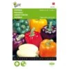 Paprika 5 Kleurenmengsel - Capsicum Annuum 2 Paprika 5 Kleurenmengsel - Capsicum Annuum -DCM Verkoopwinkel paprika 5 kleurenmengsel capsicum annuum 1646840317 129 600
