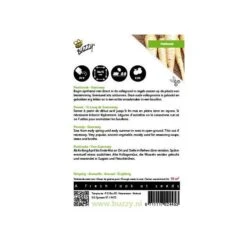 Pastinaak Demi-Long De Guernsey 5 Pastinaak Demi-Long De Guernsey -DCM Verkoopwinkel pastinaak demilong de guernsey 1646840383 1523 600