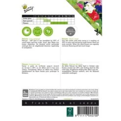 Petunia - Petunia Nana Compacta 5 Petunia - Petunia Nana Compacta -DCM Verkoopwinkel petunia petunia nana compacta 1646840330 420 600