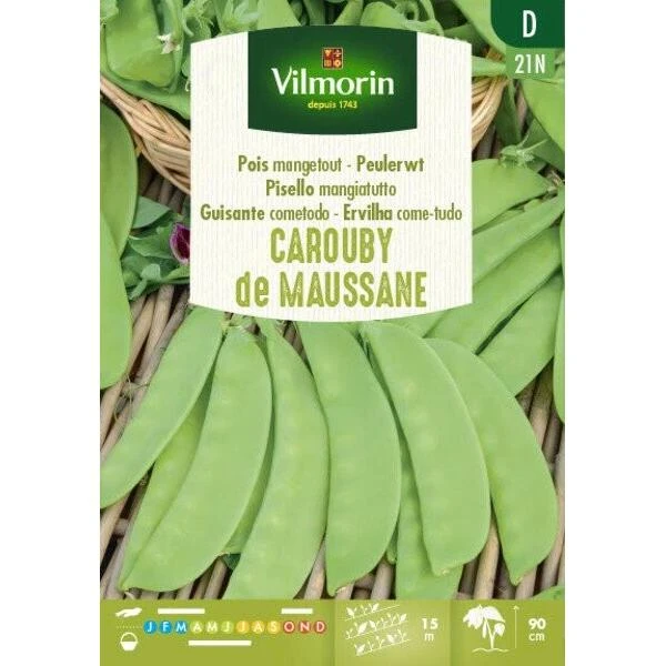 Peulerwt - Carouby De Maussane 3 Peulerwt - Carouby De Maussane