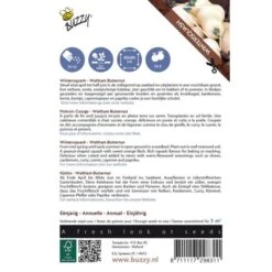 Pompoen Kalebas Waltham Butternut 5 Pompoen Kalebas Waltham Butternut -DCM Verkoopwinkel pompoen kalebas waltham butternut 1646840338 598 600