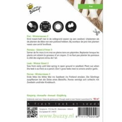 Prei Winterreuzen - Allium Porrum 5 Prei Winterreuzen - Allium Porrum -DCM Verkoopwinkel prei winterreuzen allium porrum 1646840318 150 600