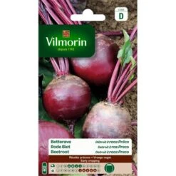 Rode Biet Detroit 2 Ras Preco