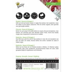 Roodlof Palla Rossa Cichorium Endivia 5 Roodlof Palla Rossa Cichorium Endivia -DCM Verkoopwinkel roodlof palla rossa cichorium endivia 1646840315 88 600